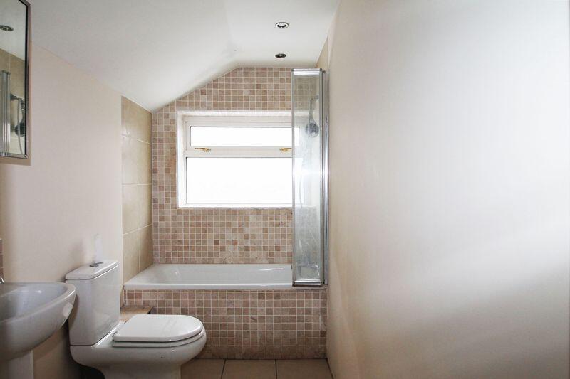 Layfield Road, Gillingham