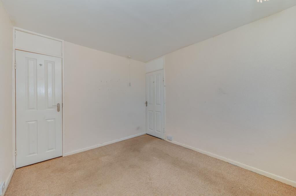 BEDROOMS AND BATHROOM