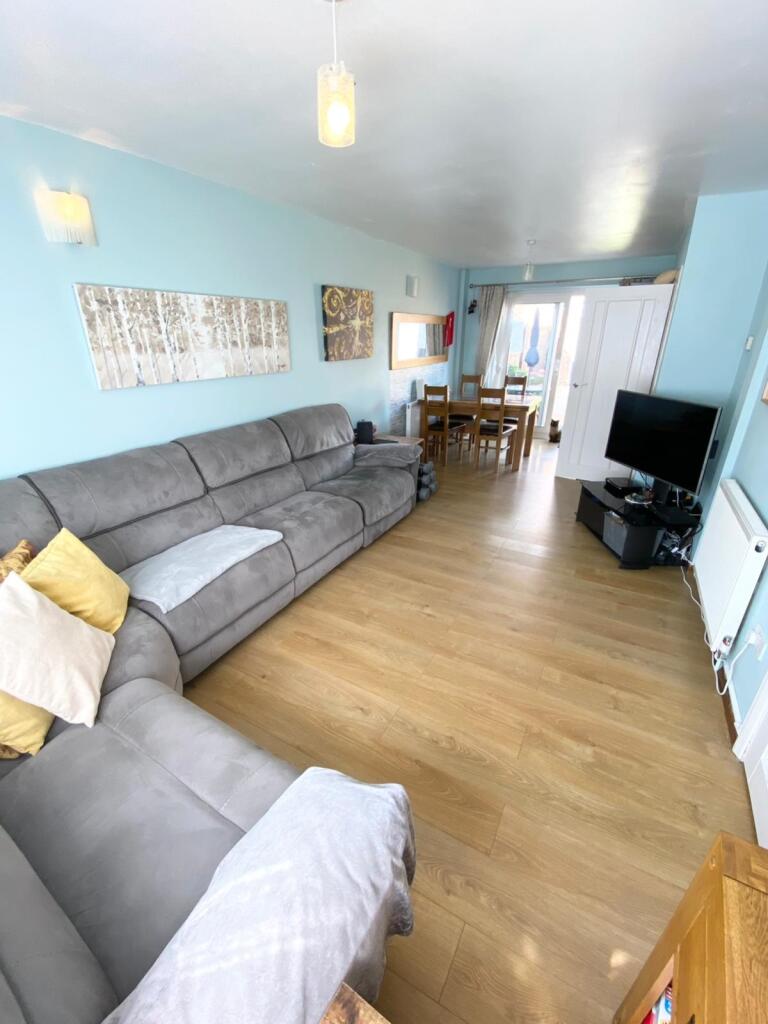 3 Lounge