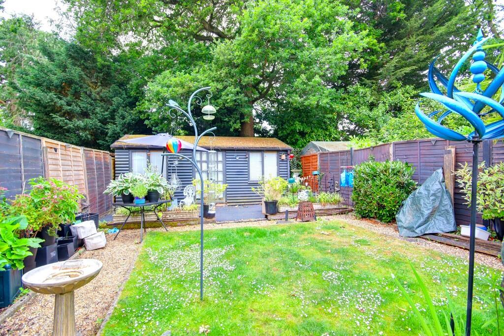 Garden 1