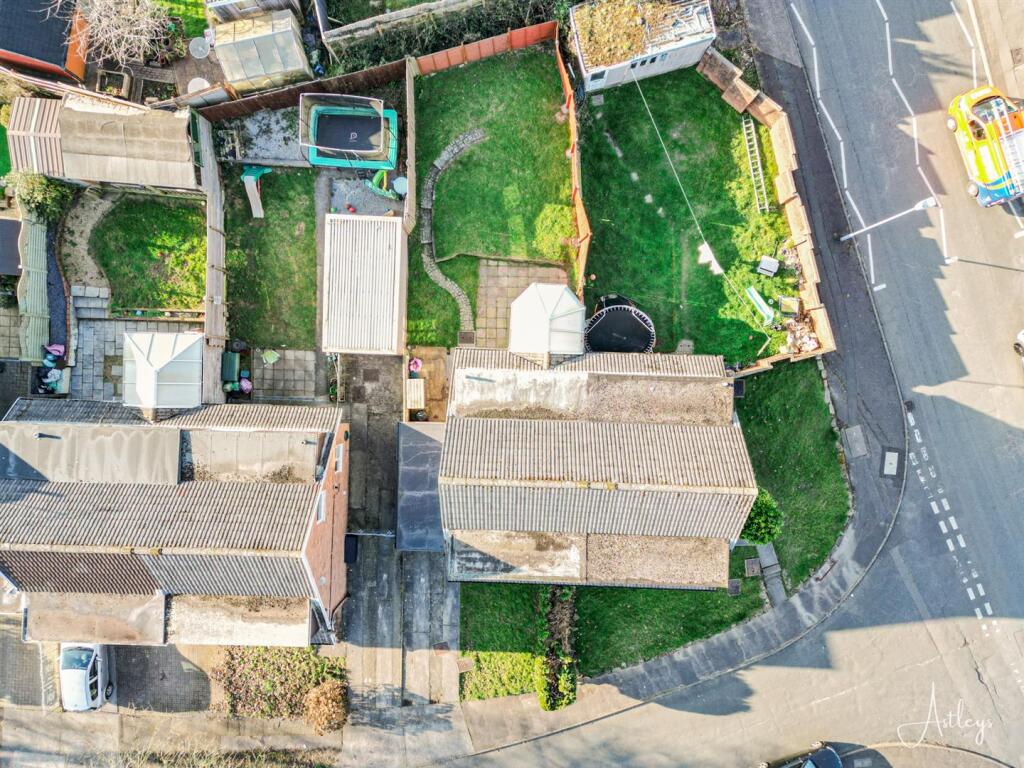Aerial Images