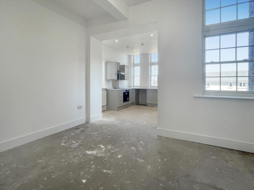 Kitchen-Dining-Lounge