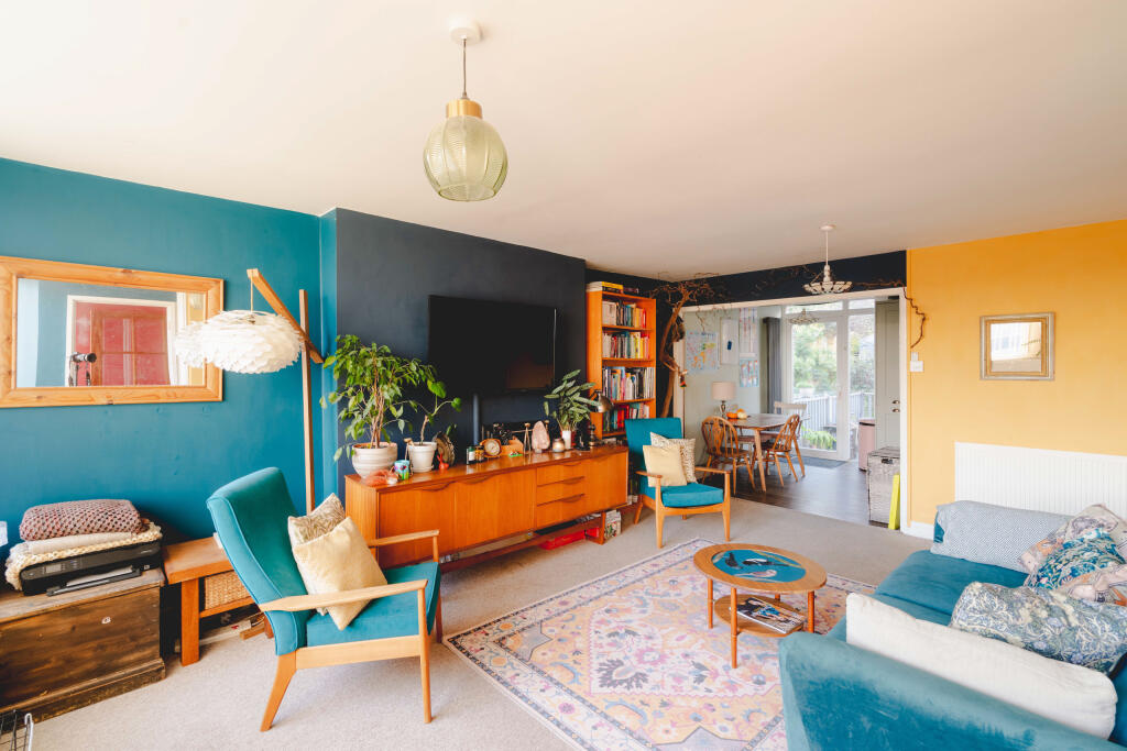 Northover Road, Westbury on Trym