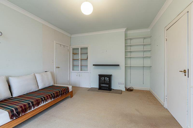 Dining Room/Bedroom 3
