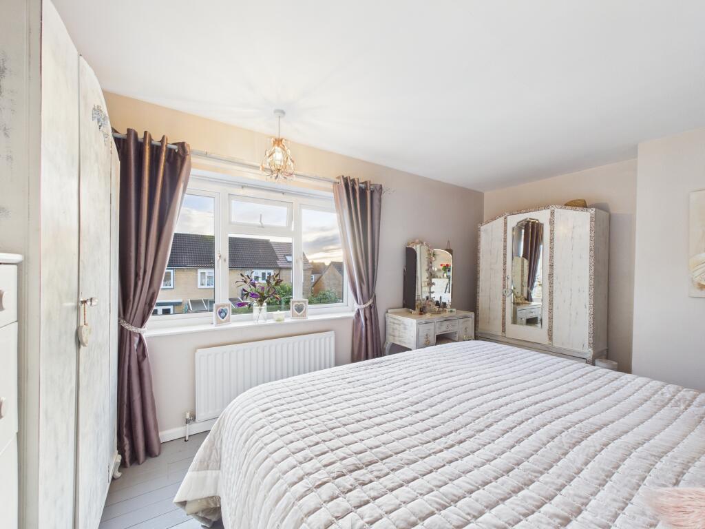 Bedroom One 2