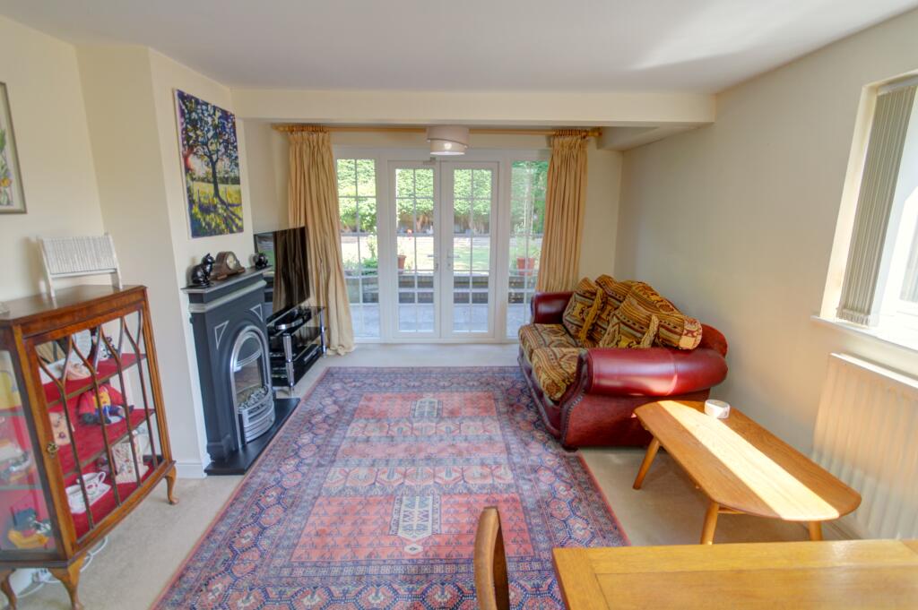 2nd Reception Room A