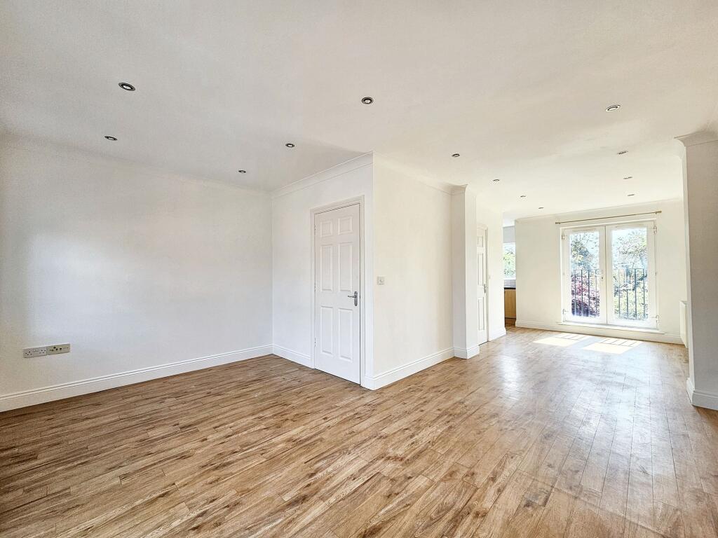 L Shaped Lounge