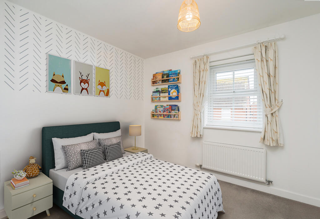 Bedroom 2