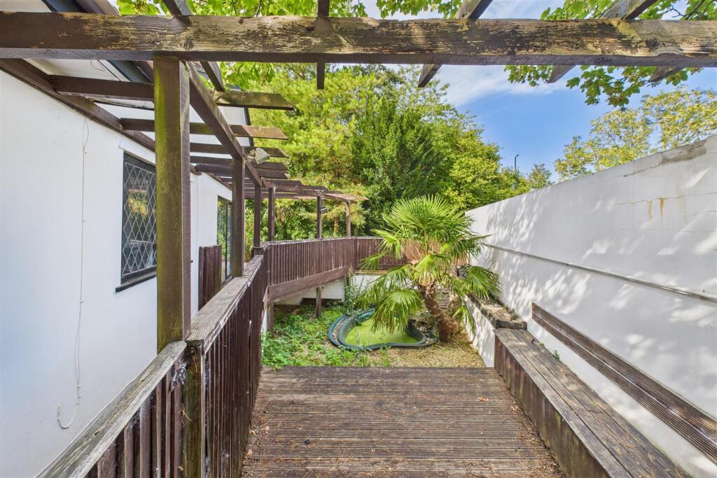 The House, Pill Road Abbots Leigh, North Somerset,