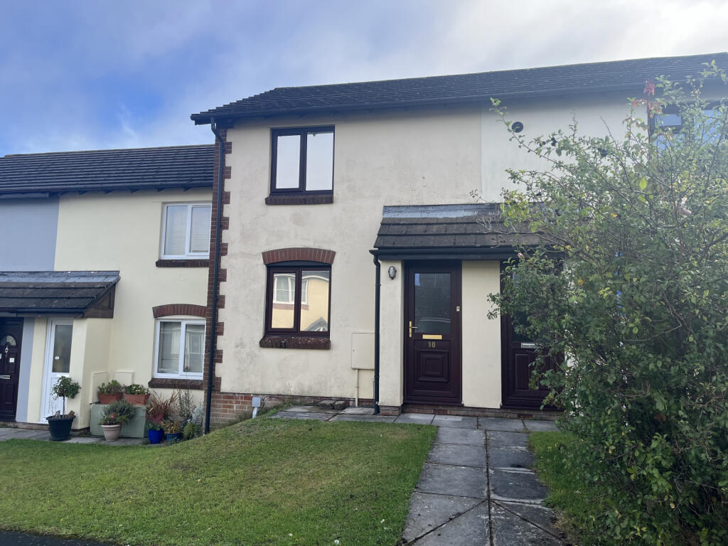 2 bedroom House for rent