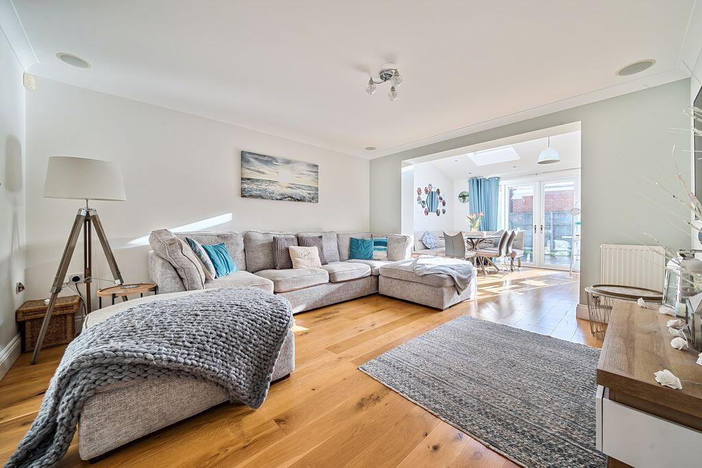 Martlet Close, Lee-On-The-Solent, PO13