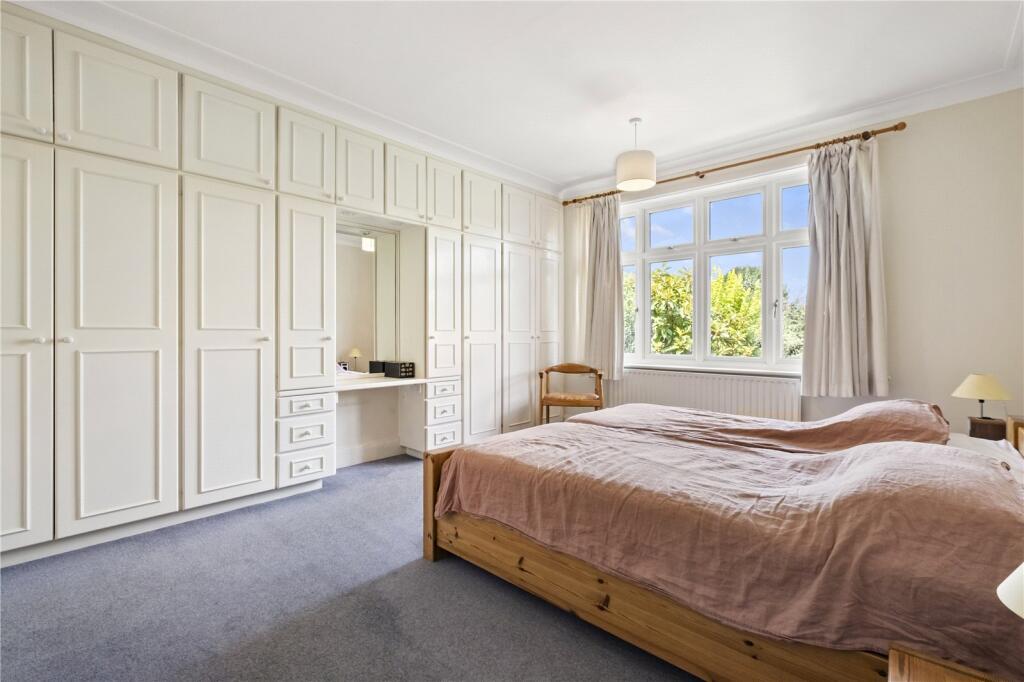 Principal Bedroom