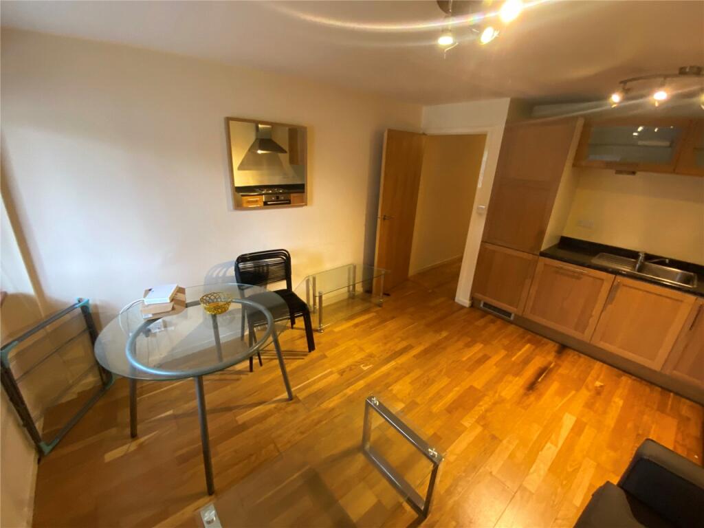 Lounge/Kitchen/Diner