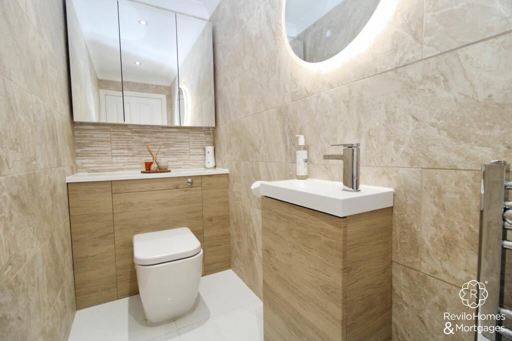 Guest WC