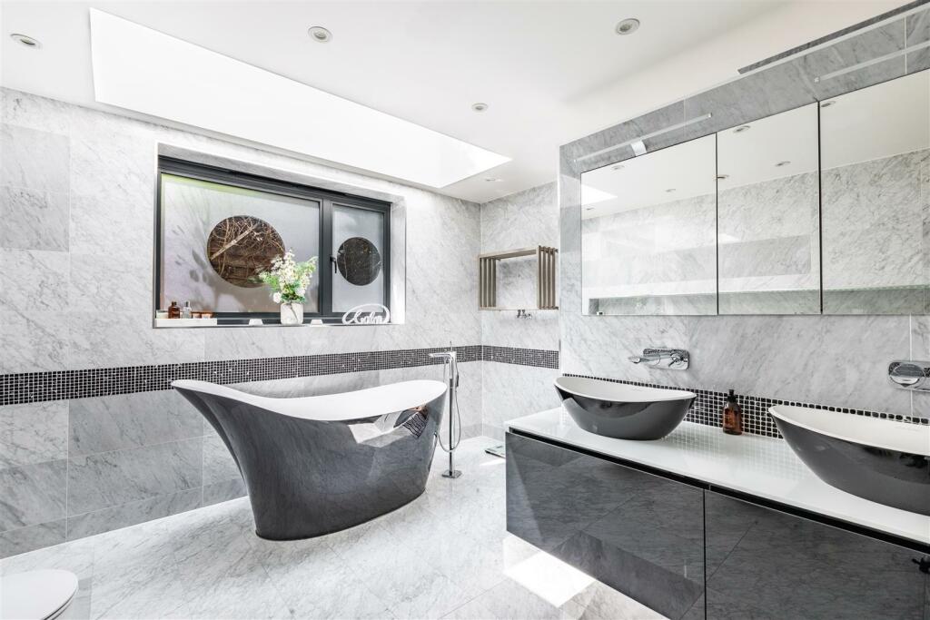 En suite