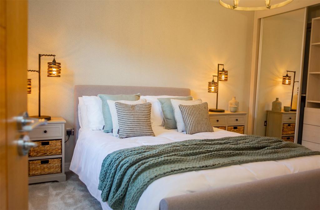 Show Home