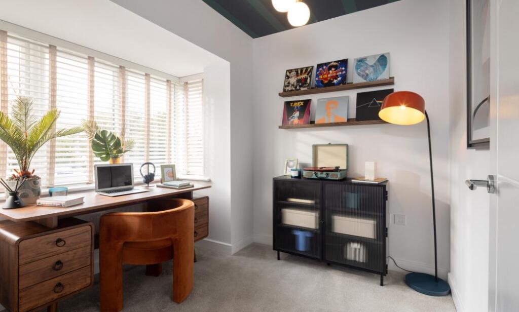 Dandara - Wittering Place - The Goodwood, Home 4