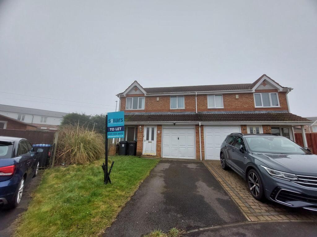 Front External