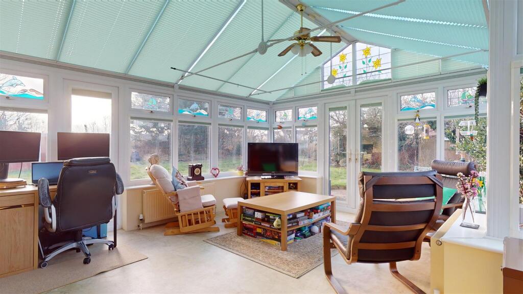 Conservatory