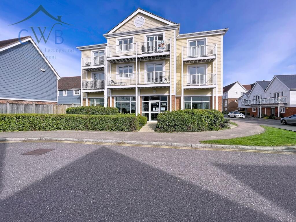 Higham Avenue, Snodland, ME6