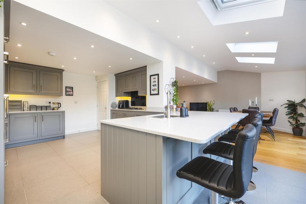 31 Buttercup Avenue, Donisthorpe