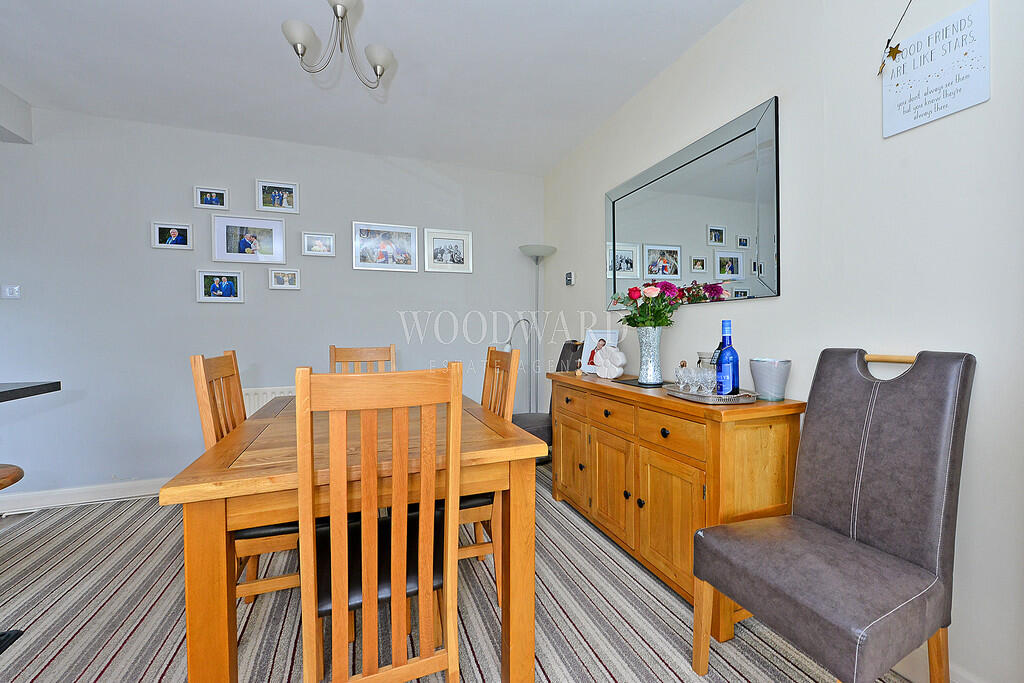 Kitchen/Dining Ro...