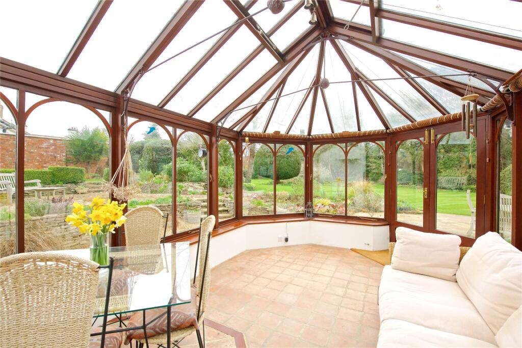 Conservatory