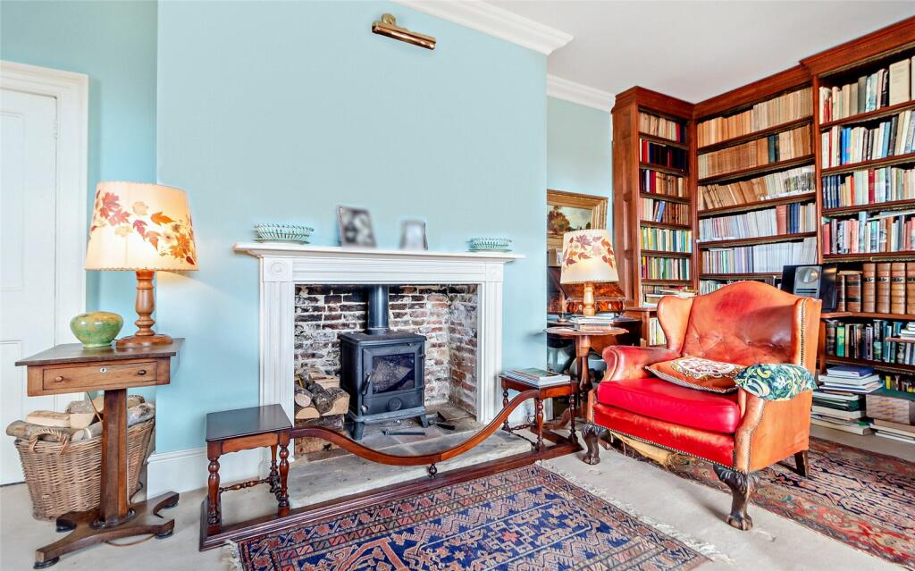 Drawing Room