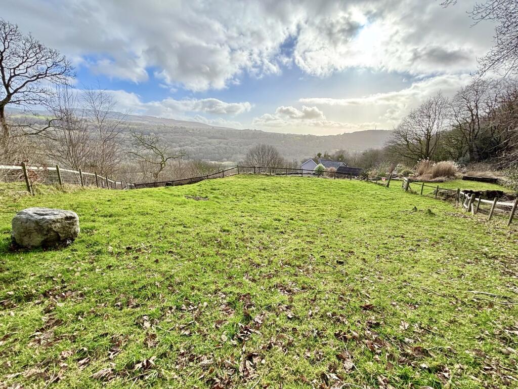 Gardens &amp; Grounds