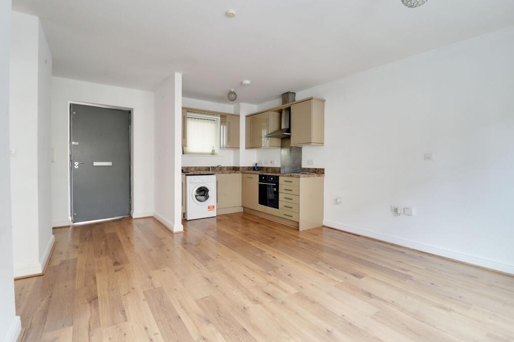 Lounge/Diner/Kitchen