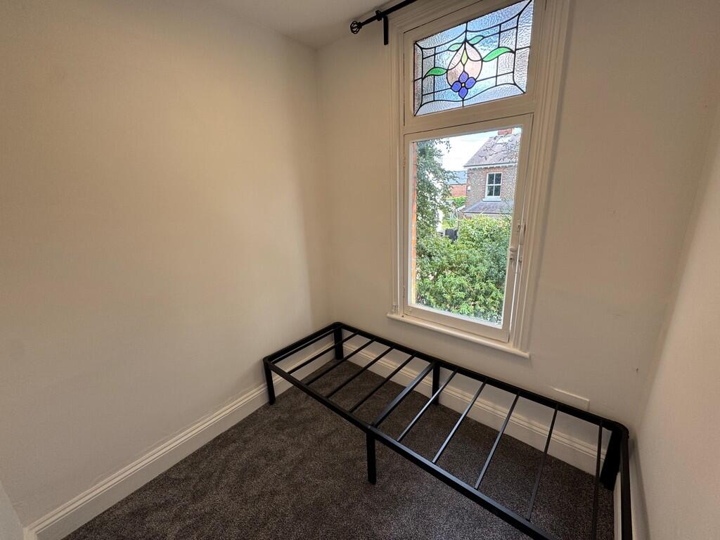 single bedroom