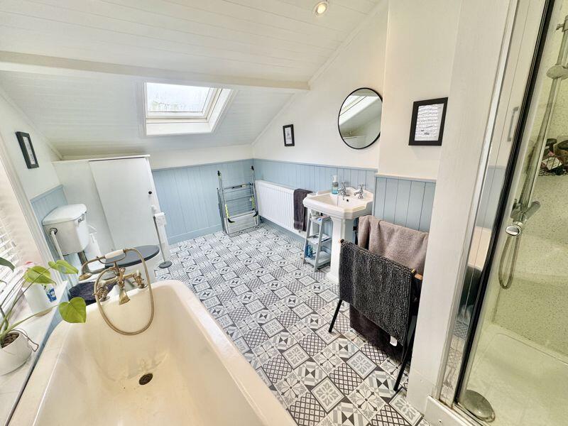 Bathroom 1