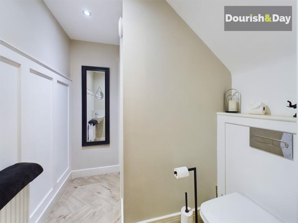 Guest WC 