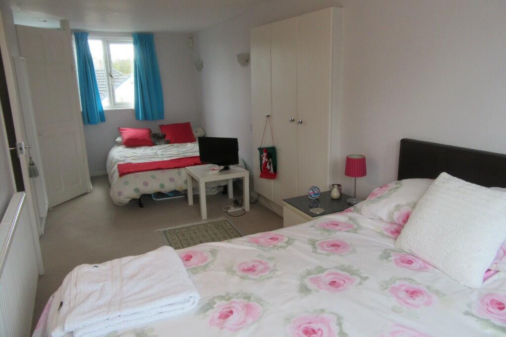 Bedroom 1st Floor