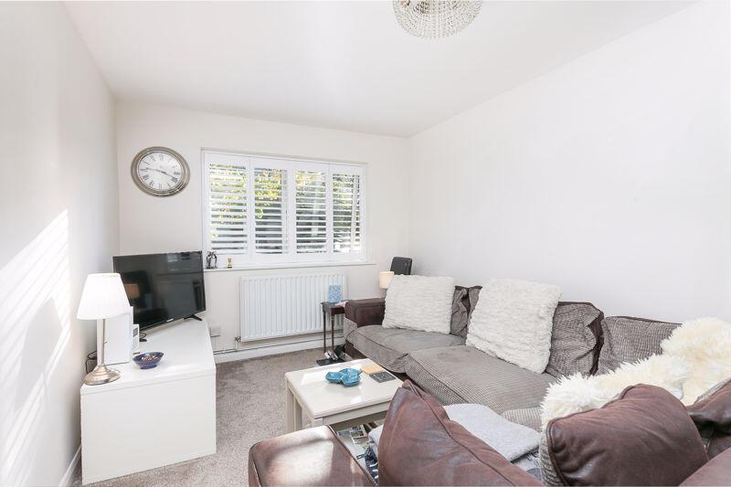 Reception/Dining Room