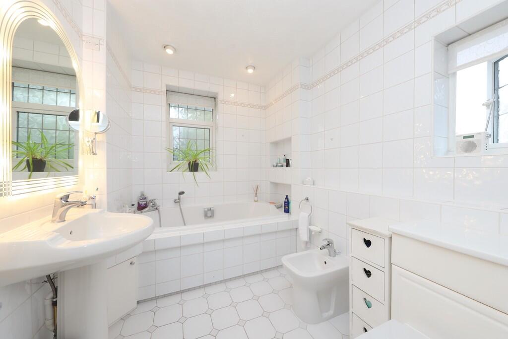 54 West Towers (5...