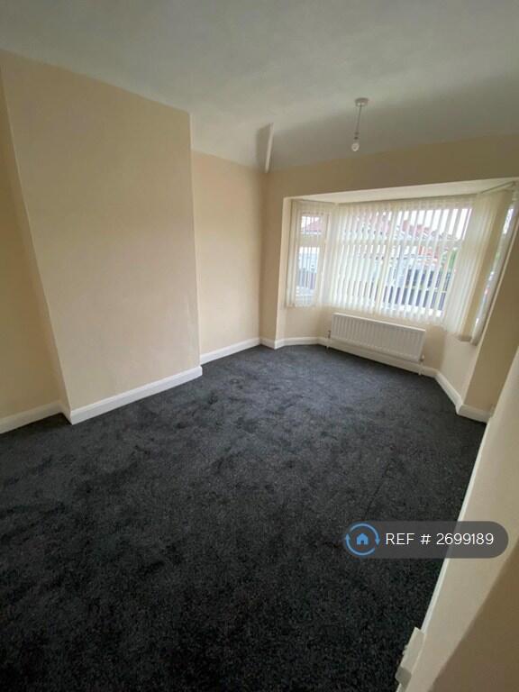 Double Bedroom