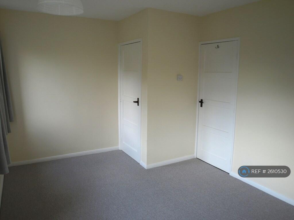 Master Bedroom 2