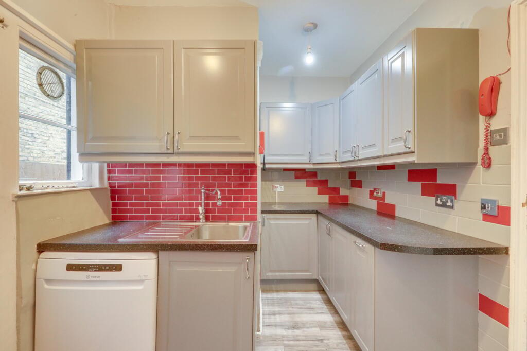 Pattenden Road, Catford, London, SE6