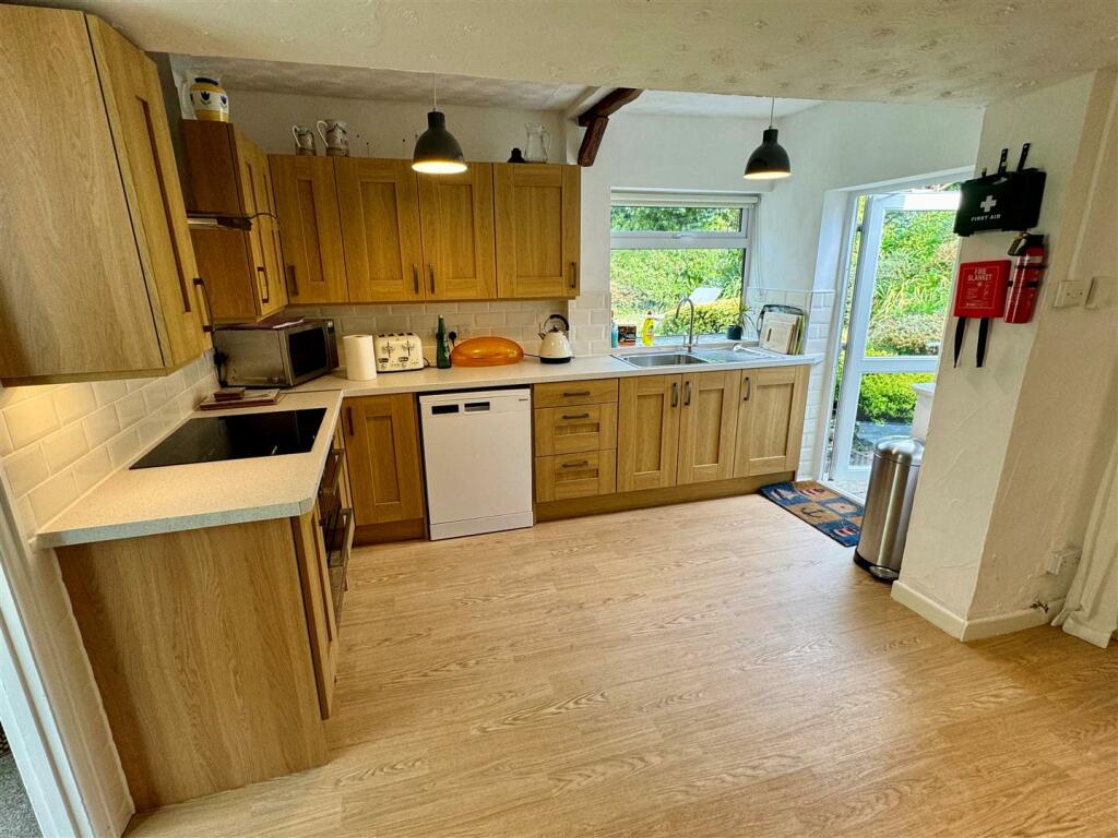 Barnhill Kitchen