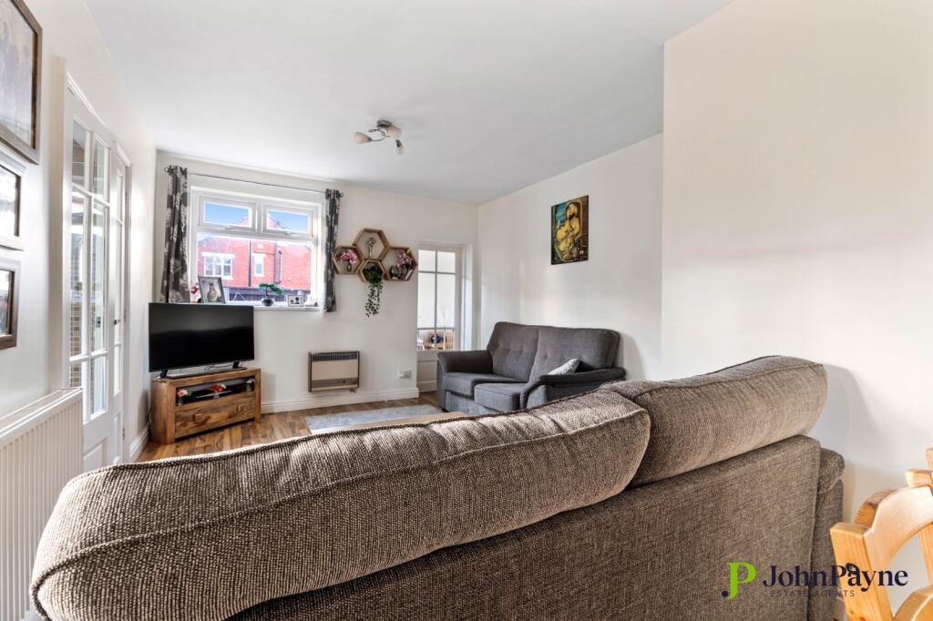 Dining/Sitting Room