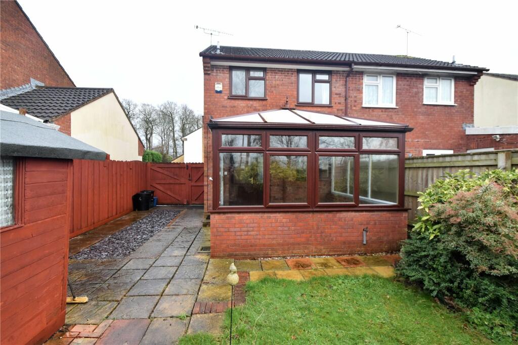 Seddons - Cullompton