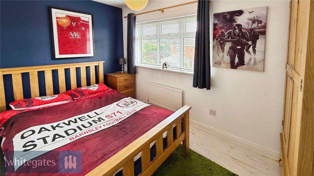 Bedroom 4