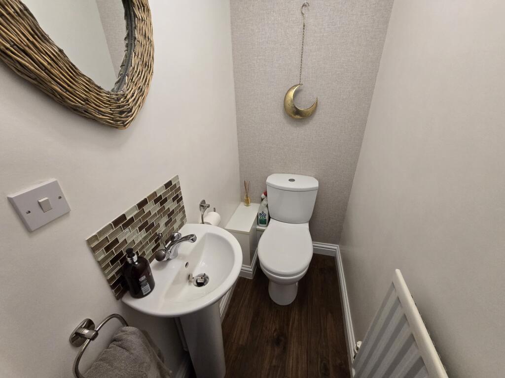 WC