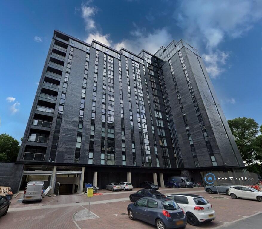Modern Development With Concierge