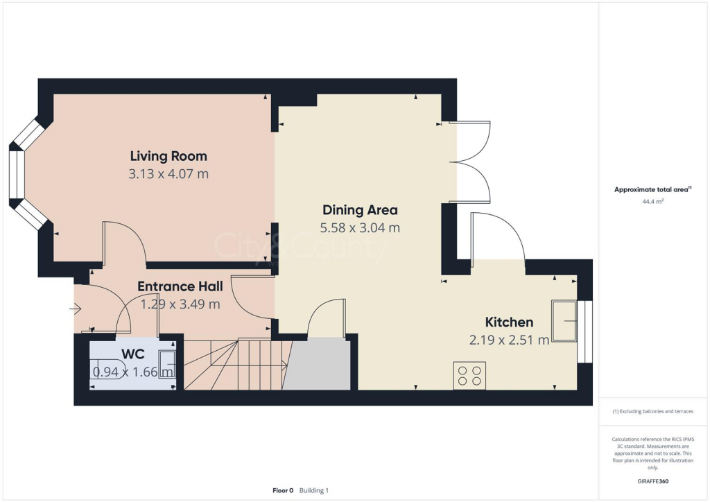 Ground Floor