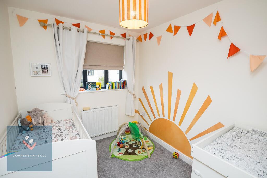 Bedroom Four