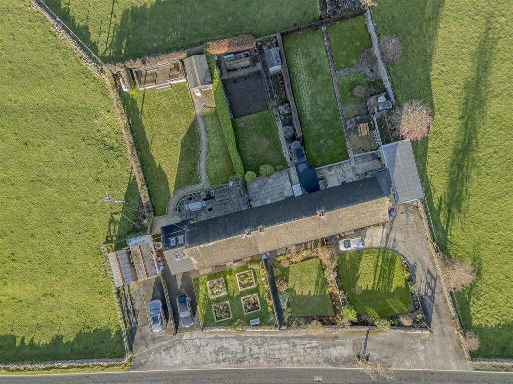 Aerial Aspect
