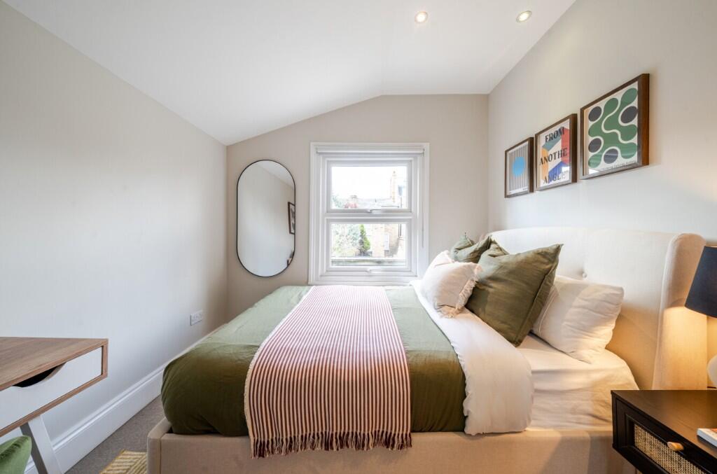Bedroom 3 - £1,408.3