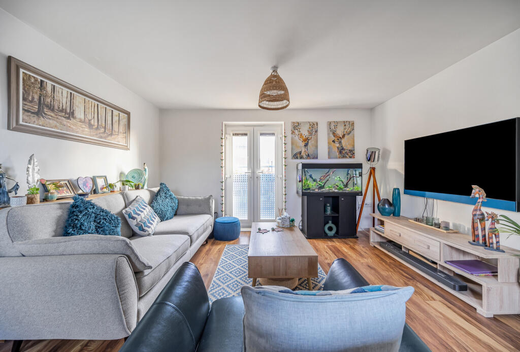 Lounge/Kitchen/Diner